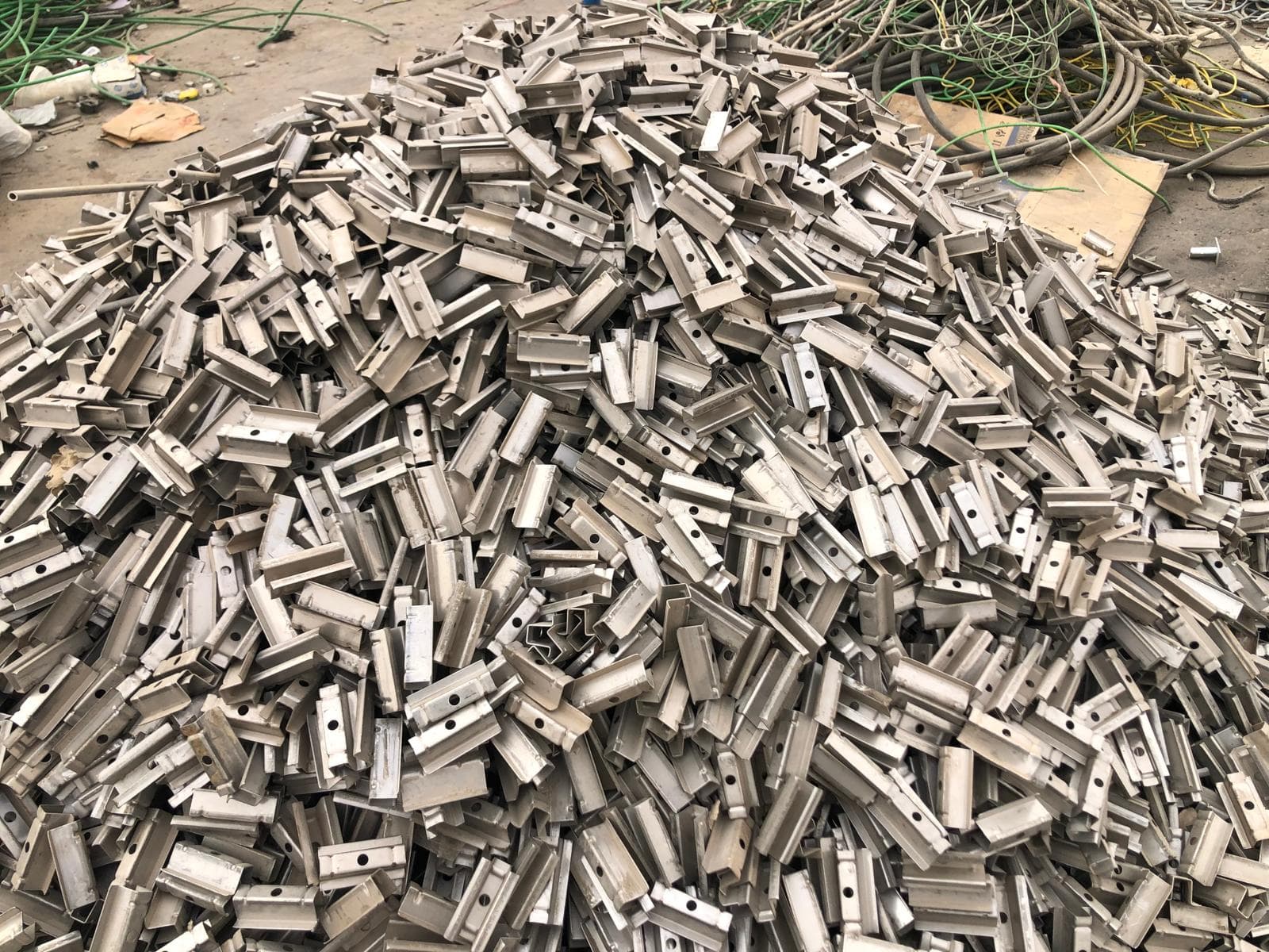 Scrap Collection 10