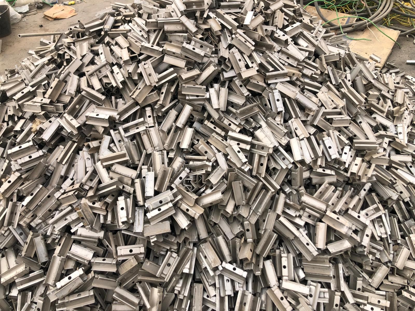 Scrap Collection 11